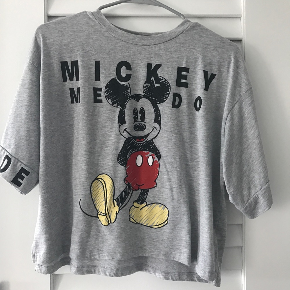 Mickey T-shirt